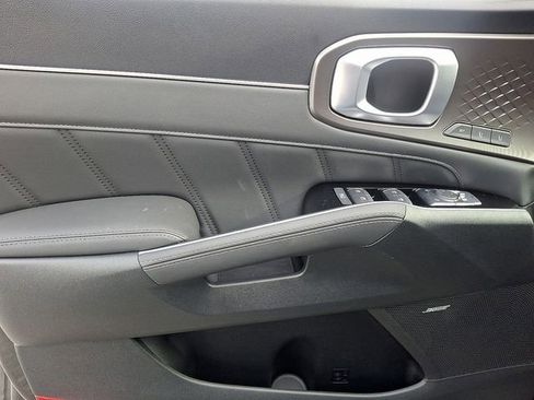 New 2026 Kia Sorento SX Prestige AWD/4WD image 8