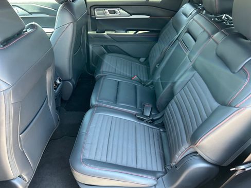 New 2026 Ford Explorer ST-Line RWD image 17