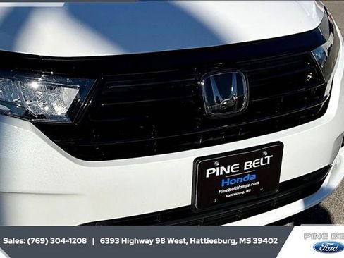 Used 2024 Honda Odyssey Sport image 22