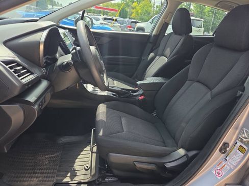 Used 2019 Subaru Impreza 2.0i Premium AWD/4WD image 17