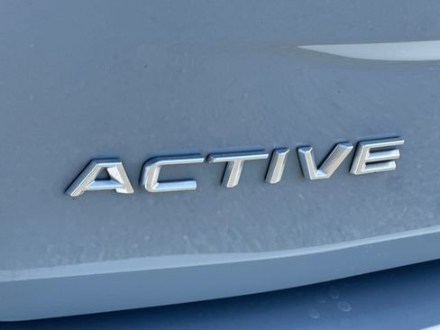 Certified 2025 Ford Expedition Max Active AWD/4WD image 26