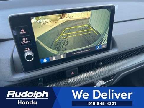 New 2026 Honda CR-V Sport image 19