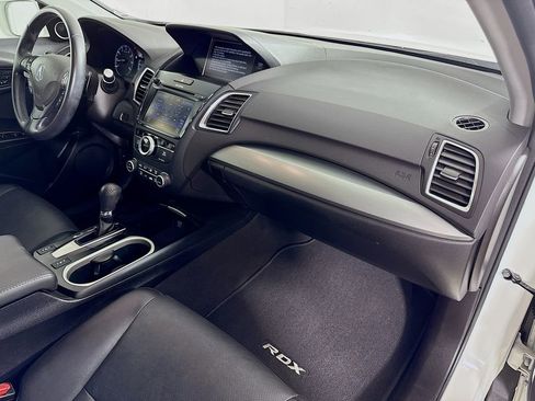 Used 2017 Acura RDX w/ Technology Package image 31