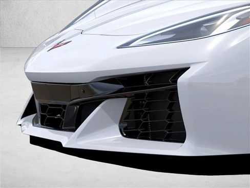 New 2026 Chevrolet Corvette Z06 RWD image 13