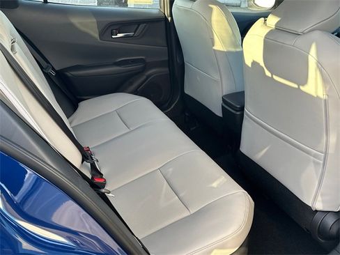 New 2026 Toyota Prius XLE image 13