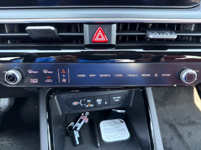 New 2026 Kia K5 GT-Line FWD image 13