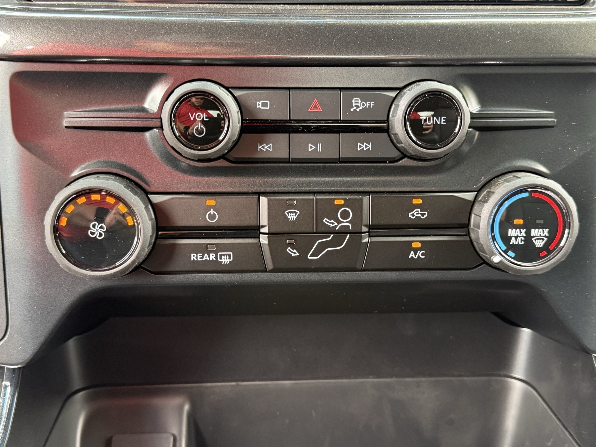 New 2026 Ford F150 STX RWD image 10