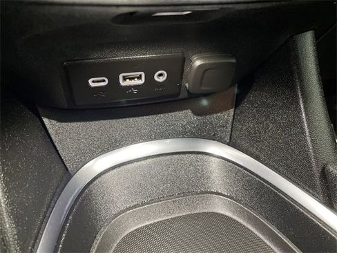 Certified 2024 Chevrolet Malibu LT image 26