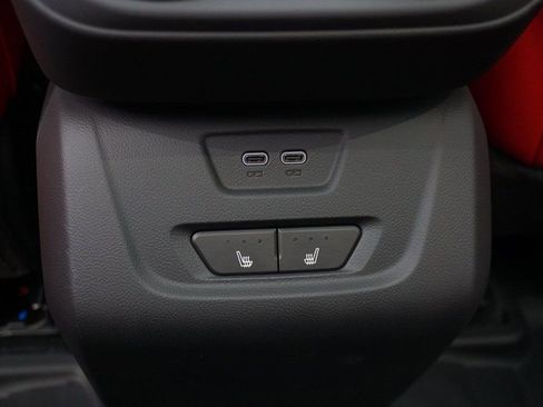 New 2026 Chevrolet Blazer EV SS image 28