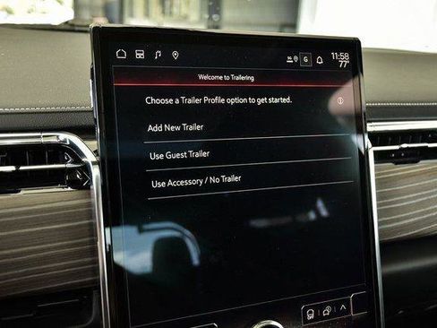 New 2025 GMC Sierra EV Denali AWD/4WD image 50
