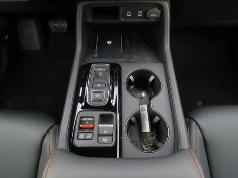 New 2026 Honda Pilot TrailSport image 27