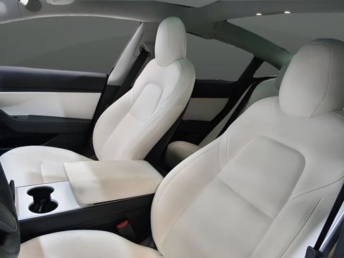 Used 2019 Tesla Model 3 Long Range AWD/4WD image 15