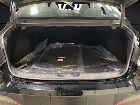 New 2026 Hyundai Elantra SEL Sport image 14