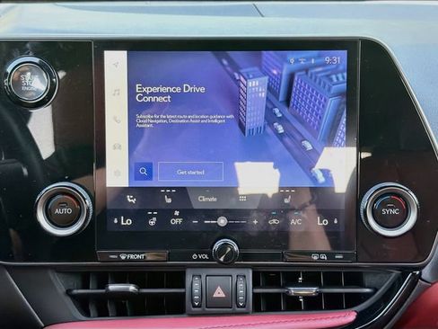 Used 2026 Lexus NX 350 AWD w/ Cold Area Package image 32
