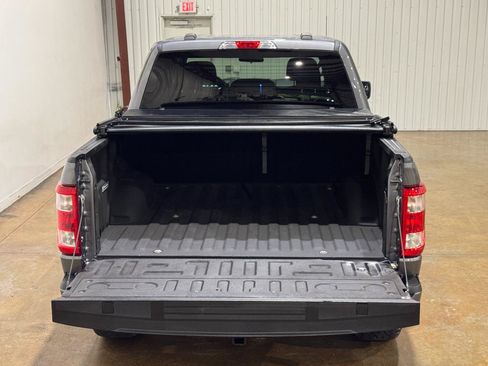 Used 2021 Ford F150 XL w/ STX Appearance Package AWD/4WD image 52