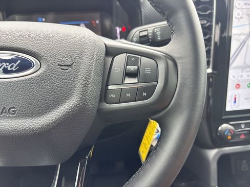 Certified 2024 Ford Ranger XLT AWD/4WD image 27