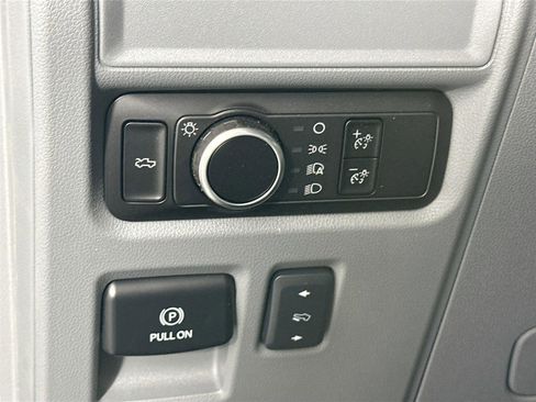 New 2025 Ford F150 Lightning Flash image 10