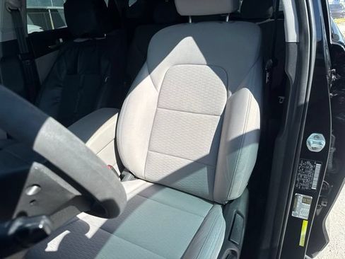 Used 2019 Hyundai Tucson SE FWD image 12