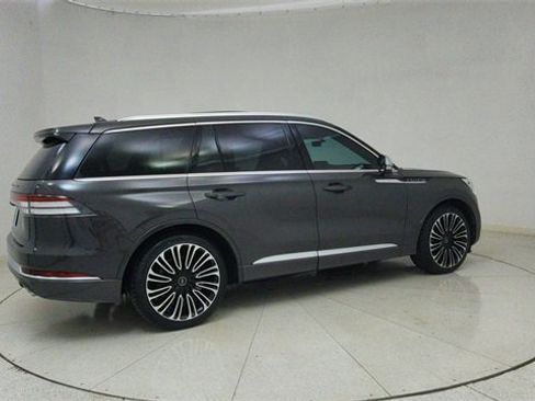 Used 2020 Lincoln Aviator Black Label w/ Dynamic Handling Package image 75