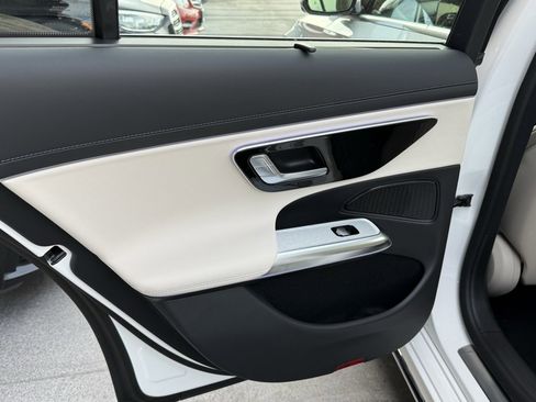 New 2026 Mercedes-Benz E 350 Sedan image 24