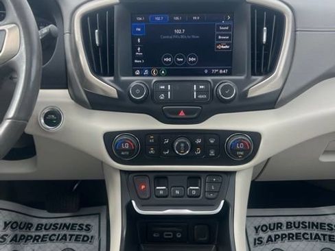 Used 2020 GMC Terrain Denali AWD/4WD image 22