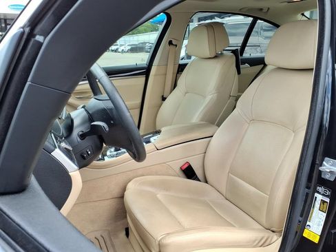Used 2014 BMW 535d Sedan RWD image 2