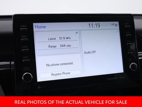 Certified 2024 Toyota Camry XSE image 8