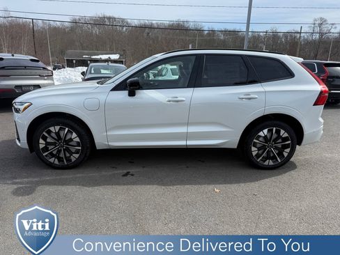 New 2026 Volvo XC60 T8 Plus w/ Protection Package Premier image 5