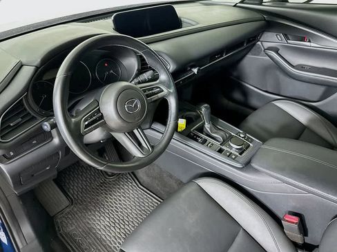 Used 2023 MAZDA CX-30 AWD 2.5 S w/ Select Package image 2
