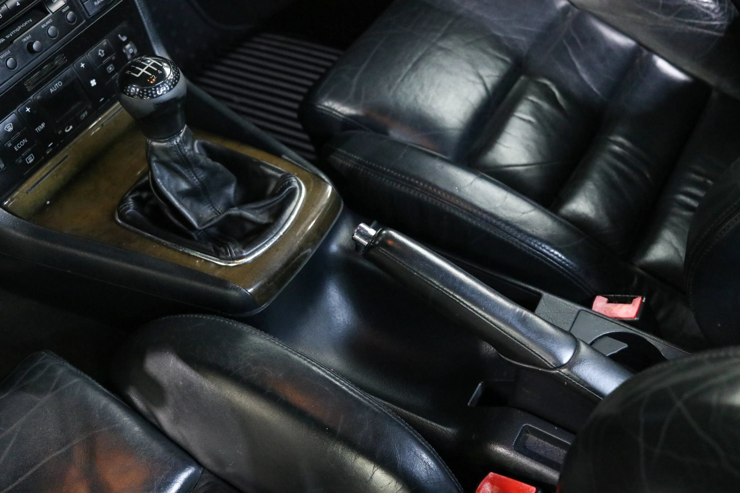 Used 2000 Audi S4 Sedan AWD/4WD image 91
