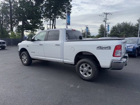 Used 2019 RAM 2500 Big Horn AWD/4WD image 5