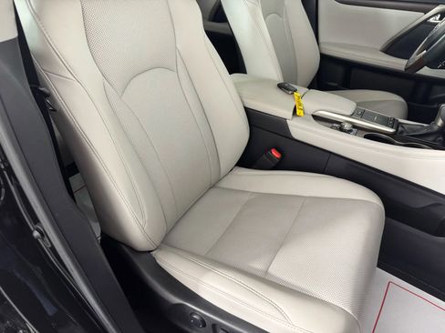 Used 2022 Lexus RX 350 FWD w/ Premium Package image 38