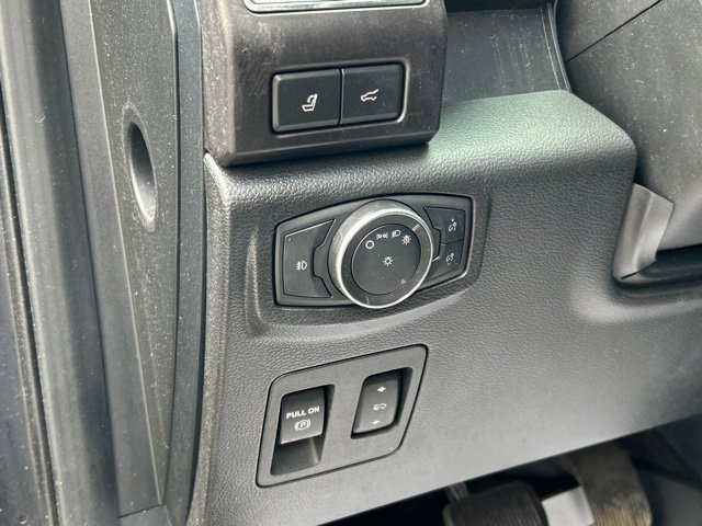 Used 2021 Ford Expedition Limited AWD/4WD image 33