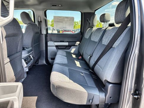 New 2026 Ford F350 XLT AWD/4WD image 29