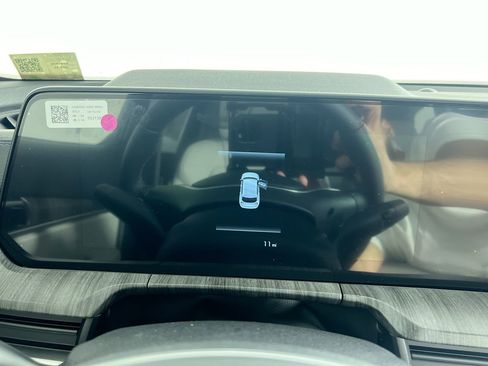 New 2025 Kia Telluride EX w/ EX Captain's Chair Package image 22