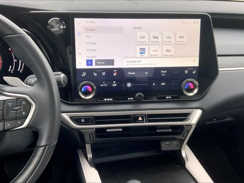 Used 2023 Lexus RX 350 Premium Plus image 6