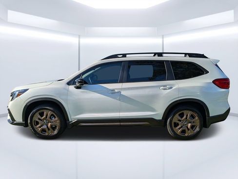 Certified 2025 Subaru Ascent Bronze Edition w/ Popular Package #2 AWD/4WD image 6