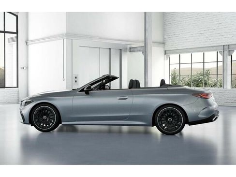 New 2026 Mercedes-Benz CLE 300 4MATIC Cabriolet image 34