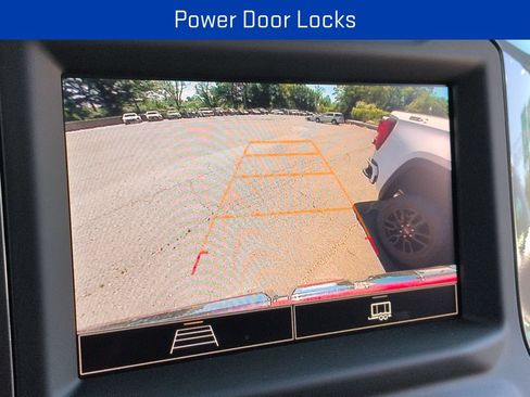 New 2026 GMC Sierra 1500 Pro w/ Pro Value Package AWD/4WD image 17
