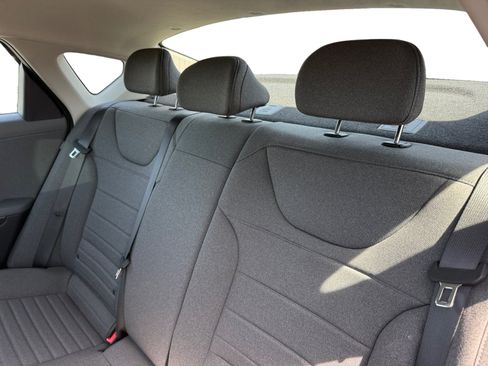 Used 2025 Kia K4 EX FWD image 16