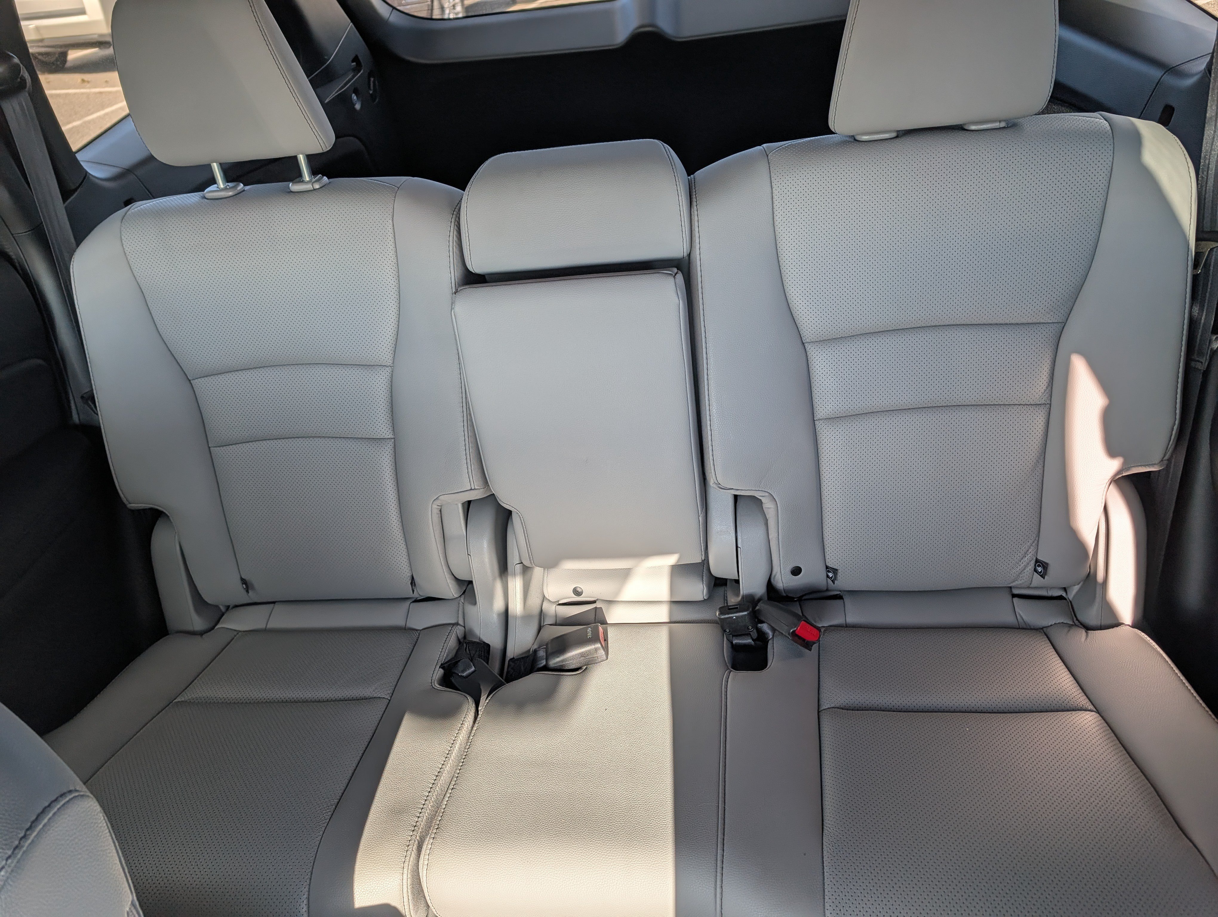 Used 2023 Honda Passport EX-L image 13