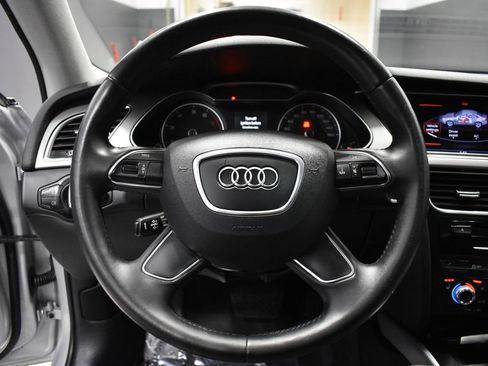 Used 2013 Audi A4 2.0T Premium Plus w/ Premium Plus Pkg image 26