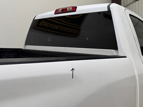 Used 2020 Chevrolet Silverado 2500 W/T w/ WT Convenience Package image 81