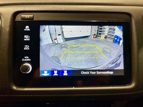 Used 2021 Honda HR-V EX image 26