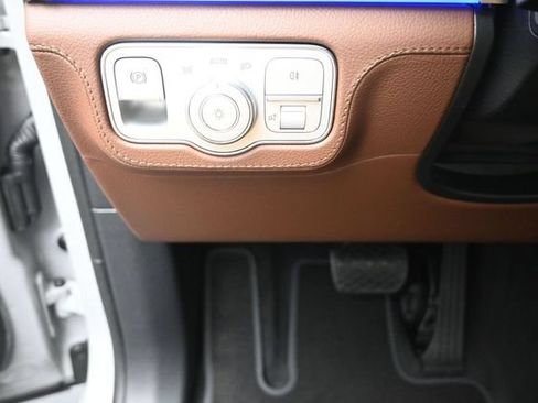 New 2026 Mercedes-Benz GLE 350 4MATIC image 16