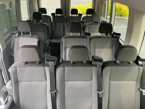 Used 2024 Ford Transit 350 XLT RWD image 14