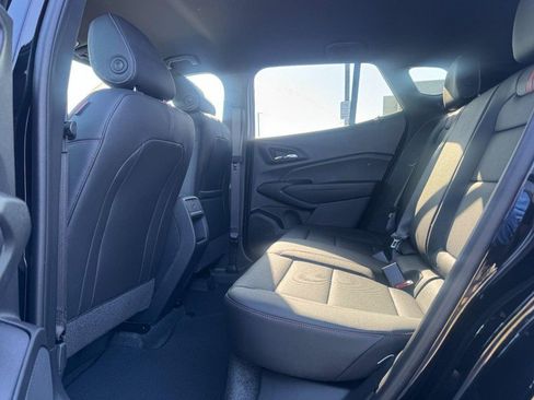 New 2026 Chevrolet Trax RS w/ Driver Confidence Package FWD image 31