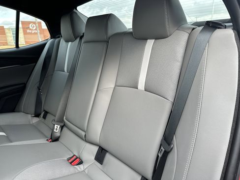 New 2026 Toyota Camry SE w/ Convenience Package image 8