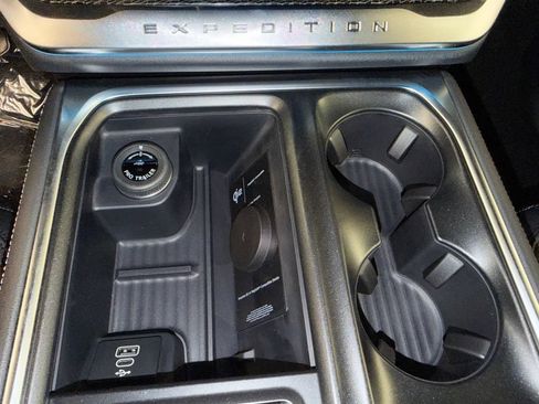 New 2027 Ford Expedition Max Platinum w/ Stealth Appearance Package AWD/4WD image 13