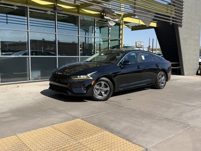 Used 2024 Kia K5 LXS